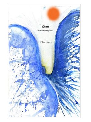 cover image of Īcărus